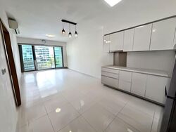 Eight Courtyards (D27), Condominium #607001481